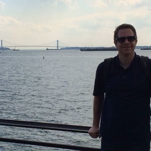 Meet your Posher, Curtis